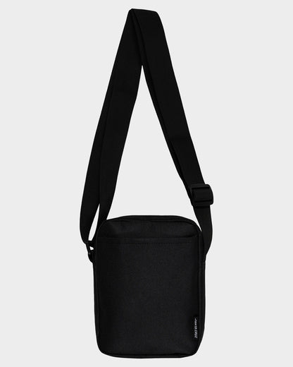 Ranger MFG Shoulder Women's Bag Black