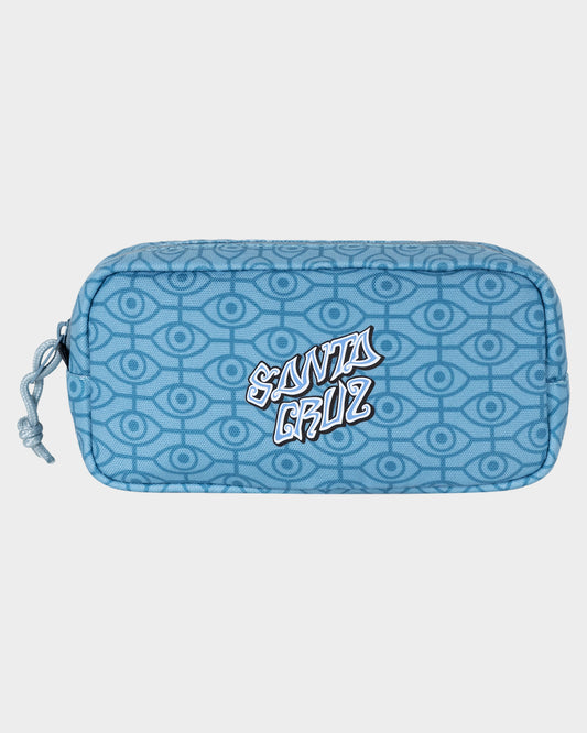 Vintage Blue