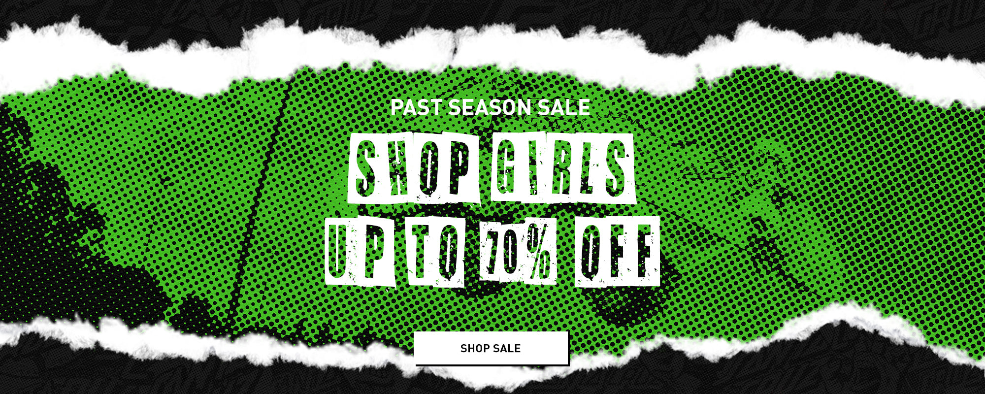 Shop All Girls