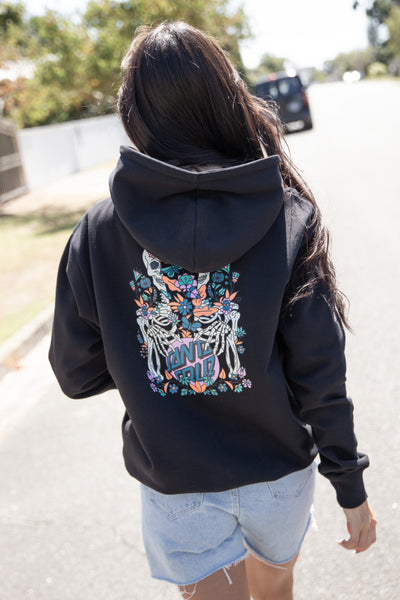 さ*森様 Santa Cruz OG hoodie L size fd9f01ef-c2a0-4358-83d6-