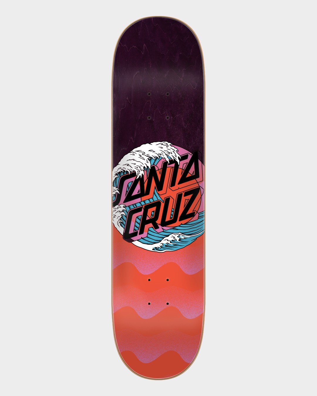 Size Guide  Santa Cruz Skateboards Australia